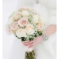 Mon bouquet sera composé de ___ - 1