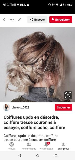 Coiffure dreadlocks 2