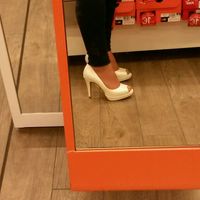 Votre avis sur mes chaussures - 1