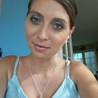 A j-49 essai coiffure et maquillage ! - 1