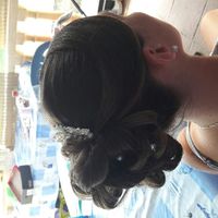 A j-49 essai coiffure et maquillage ! - 3