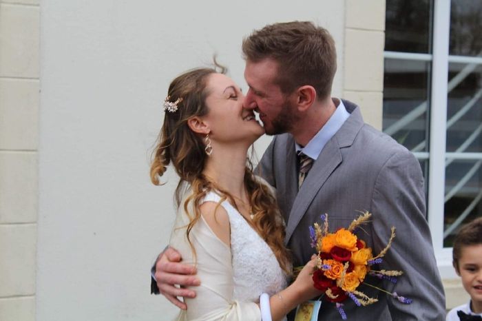 Ma journée de mariage civile du 24/10/2020 22