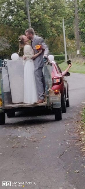 Ma journée de mariage civile du 24/10/2020 27