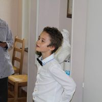 Ma journée de mariage civile du 24/10/2020 - 20