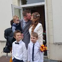 Ma journée de mariage civile du 24/10/2020 - 23