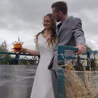 Ma journée de mariage civile du 24/10/2020 - 24