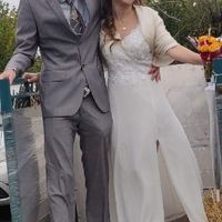 Ma journée de mariage civile du 24/10/2020 - 31