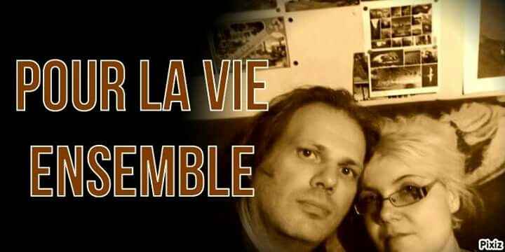 Montrez-nous votre plus belle photo de couple - 1