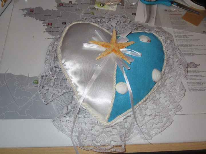 Coussin des alliances 2