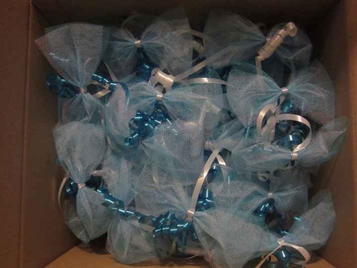 Noeuds de voiture finis