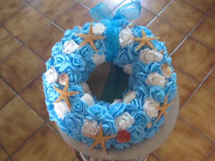 Couronne finie