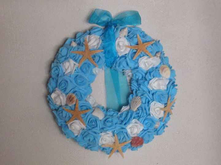 Couronne finie