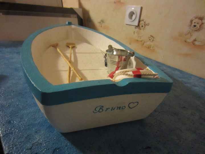 Bateau