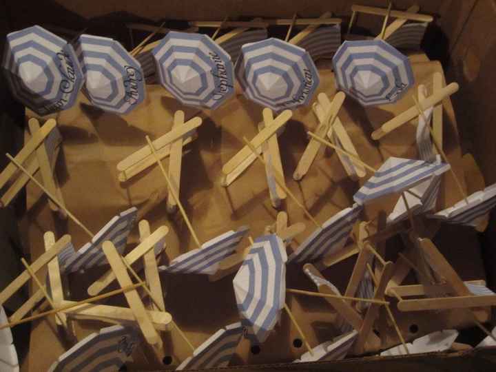 Marques place entiers fini DIY