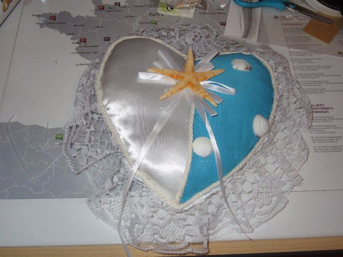 Coussin des alliances 2