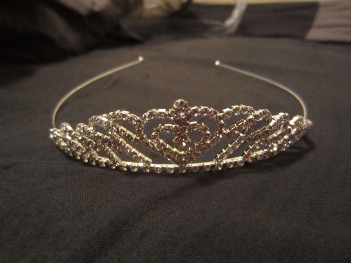 Mon diadème