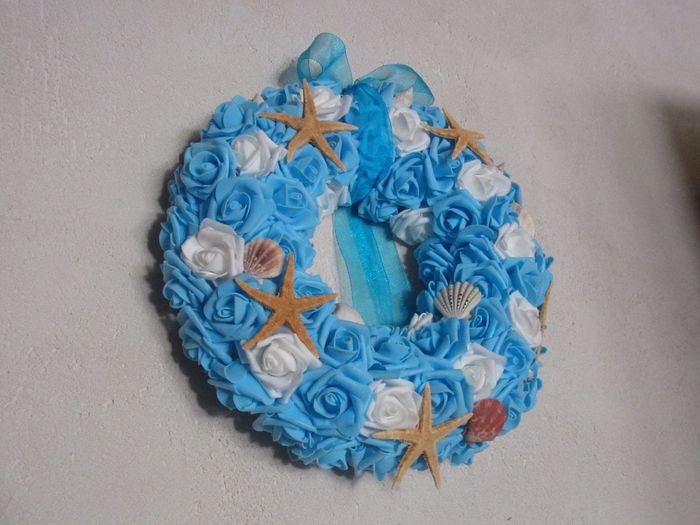 Couronne finie