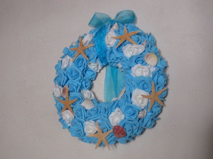 Couronne finie