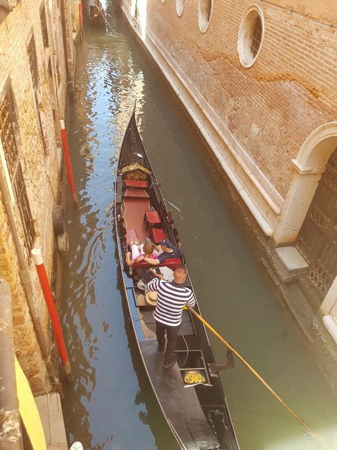Voyage à venise - 2