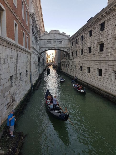 Voyage à venise - 3