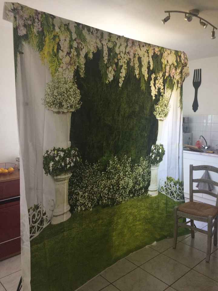 Décor photobooth !! - 1