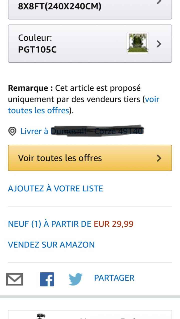 Décor photobooth !! - 1