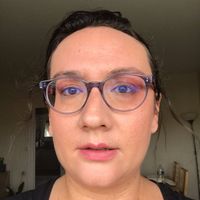 Essai coiffure et maquillage - 3