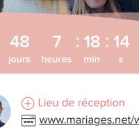 Jour j en approche - 1