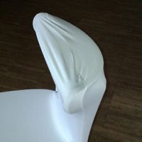  Housses de chaises bistrots - 1