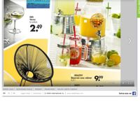 Où avez vous acheté vos fontaines a boissons ? - 1