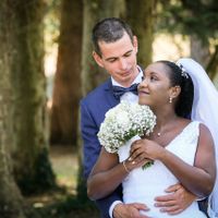 Enfin marié !!! - 1