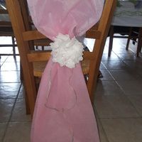 Housse de chaise ou pas - 1