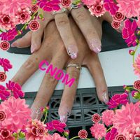 Manucure 💅 - 1