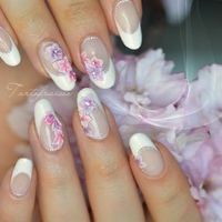 Manucure 💅 - 2