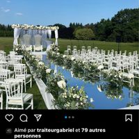 La couleur dominante de mon mariage est_____ - 2