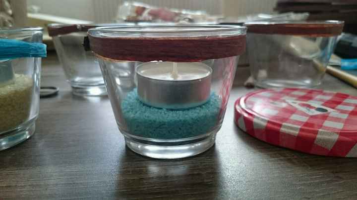 Qui a des idées thème Îles - 3