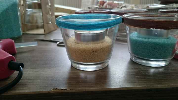 Qui a des idées thème Îles - 4