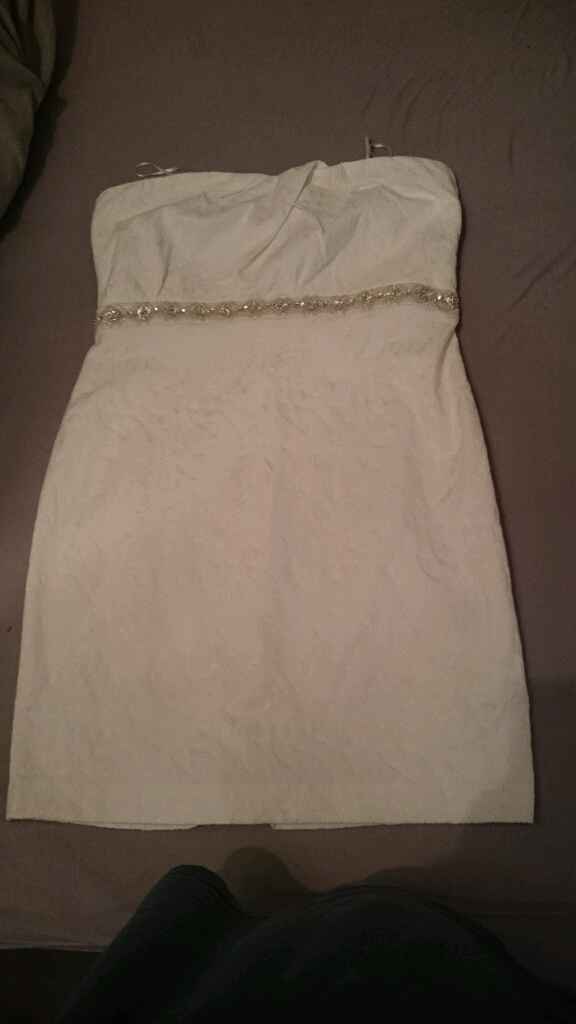 Ma robe pour le lendemain - 2