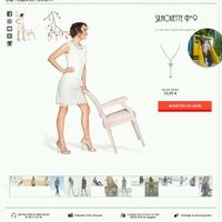 Robe demoiselles d'honneur - 3