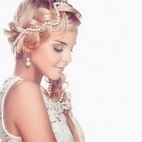 My hair