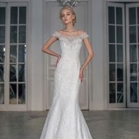 Jolie robe