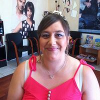 Ma coiffure