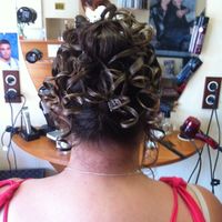 Ma coiffure
