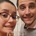 Tifanie & Romain