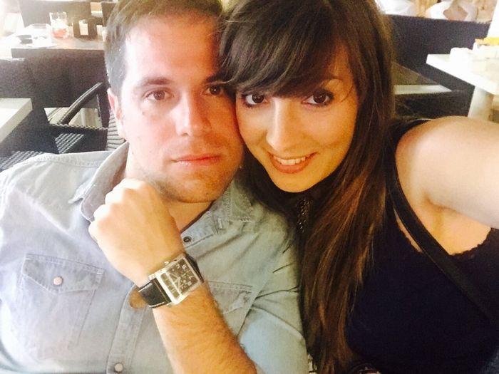 Votre plus beau selfie... - 1