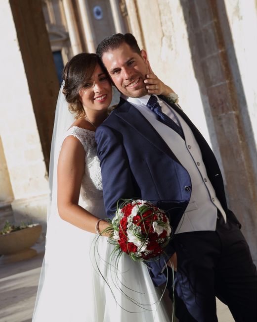 Mon mariage religieux en sicile - 3