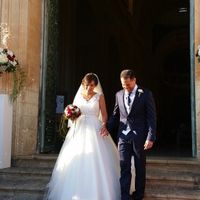 Mon mariage religieux en sicile - 2