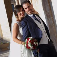 Mon mariage religieux en sicile - 3