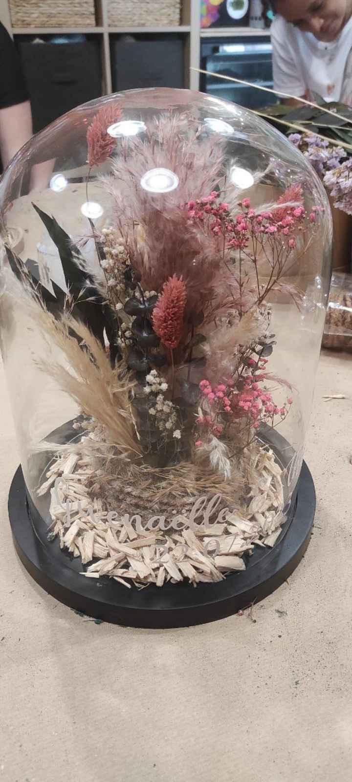 Décoration de table - 1