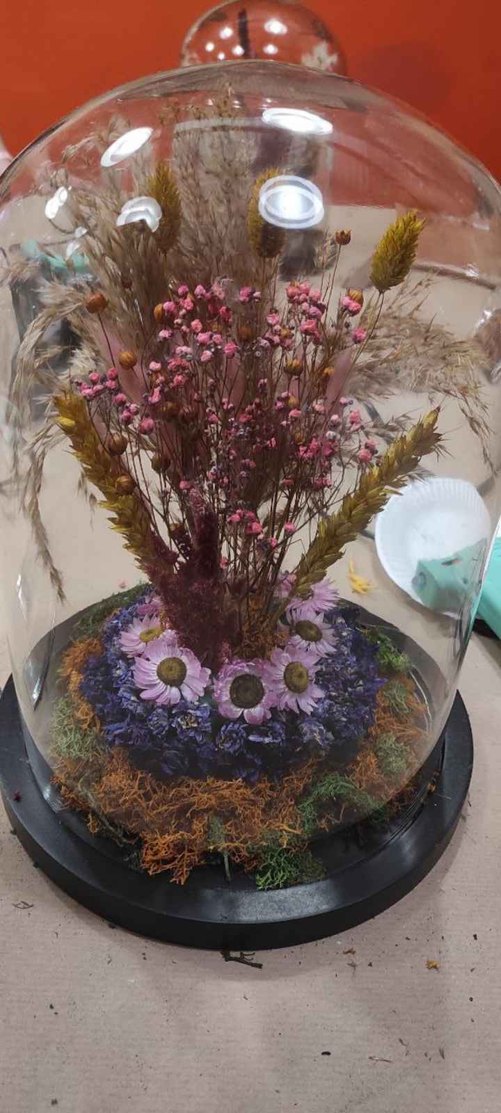 Décoration de table - 2